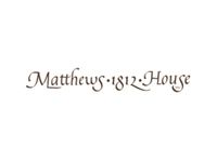 Matthews 1812 House coupons